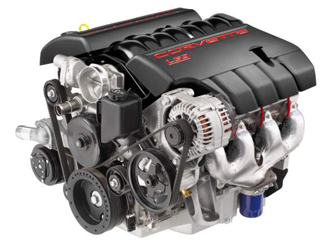 P13F3 Engine
